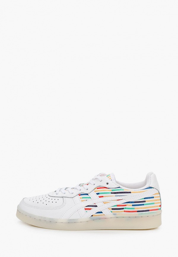 

Кеды Onitsuka Tiger, Белый, GSM