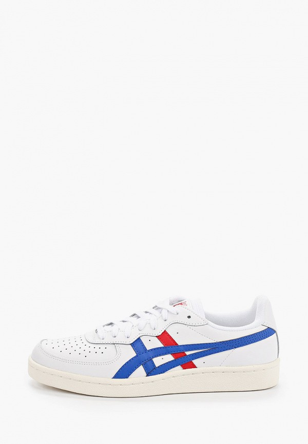 

Кеды Onitsuka Tiger, Белый, GSM