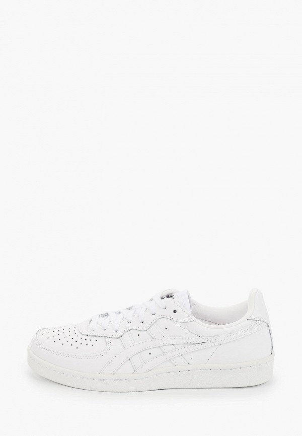 

Кеды Onitsuka Tiger, Белый, GSM