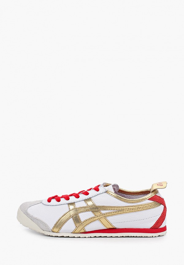 

Кроссовки Onitsuka Tiger, Белый, MEXICO 66