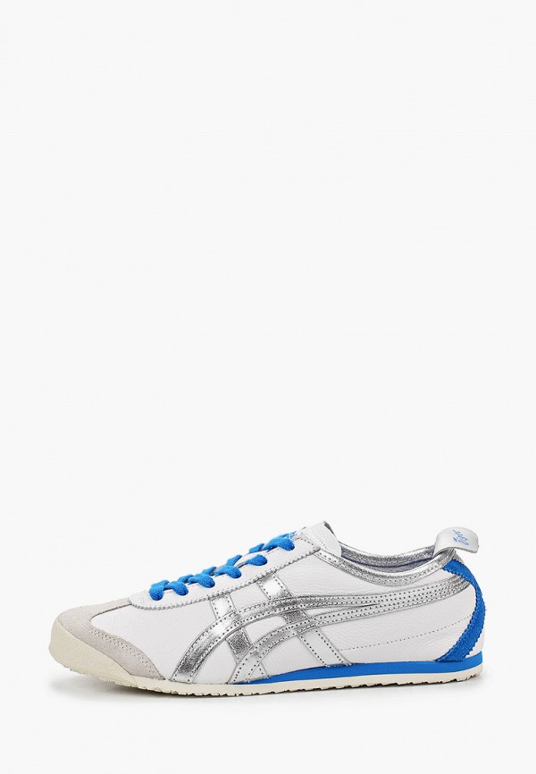 

Кроссовки Onitsuka Tiger, Белый, MEXICO 66