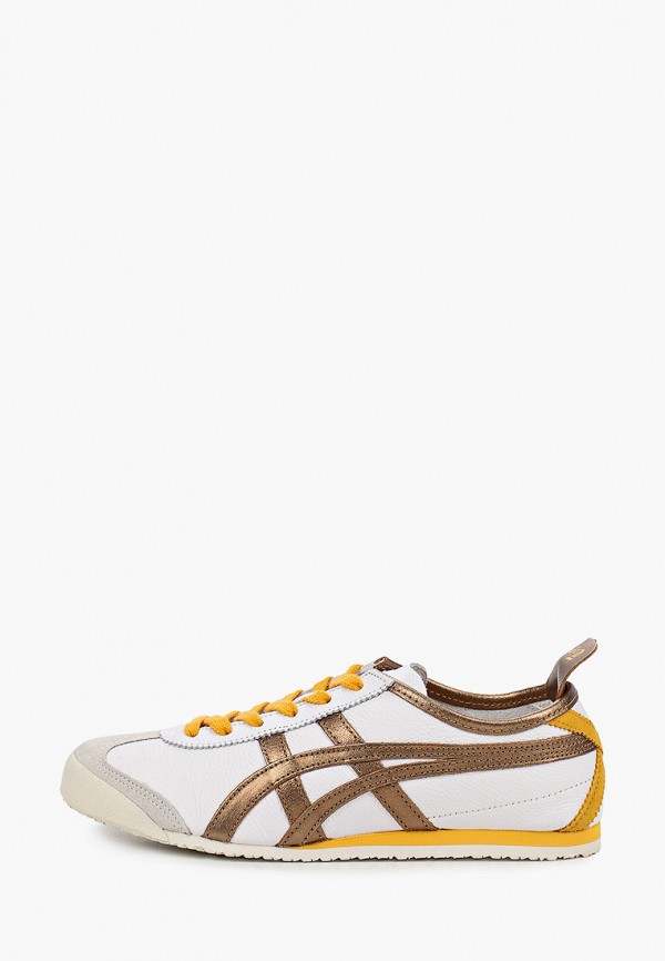 

Кроссовки Onitsuka Tiger, Белый, MEXICO 66