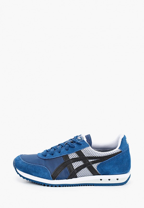 фото Кроссовки onitsuka tiger