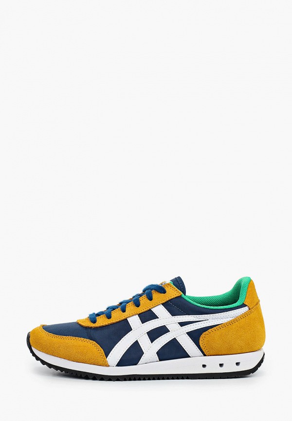 

Кроссовки Onitsuka Tiger, Разноцветный, NEW YORK