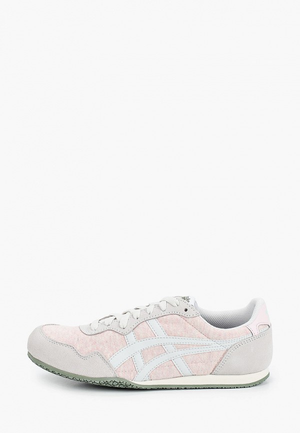 

Кроссовки Onitsuka Tiger, Розовый, SERRANO