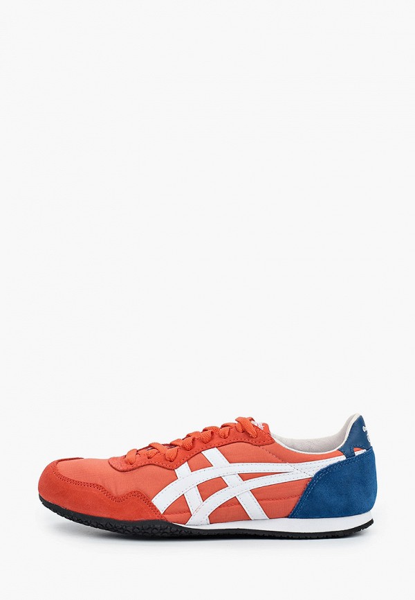 

Кроссовки Onitsuka Tiger, Оранжевый, SERRANO