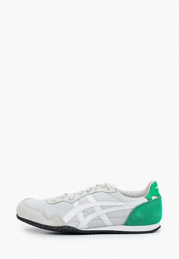 

Кроссовки Onitsuka Tiger, Серый, SERRANO