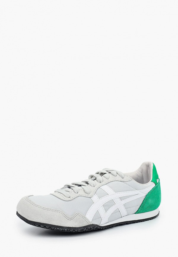 фото Кроссовки onitsuka tiger