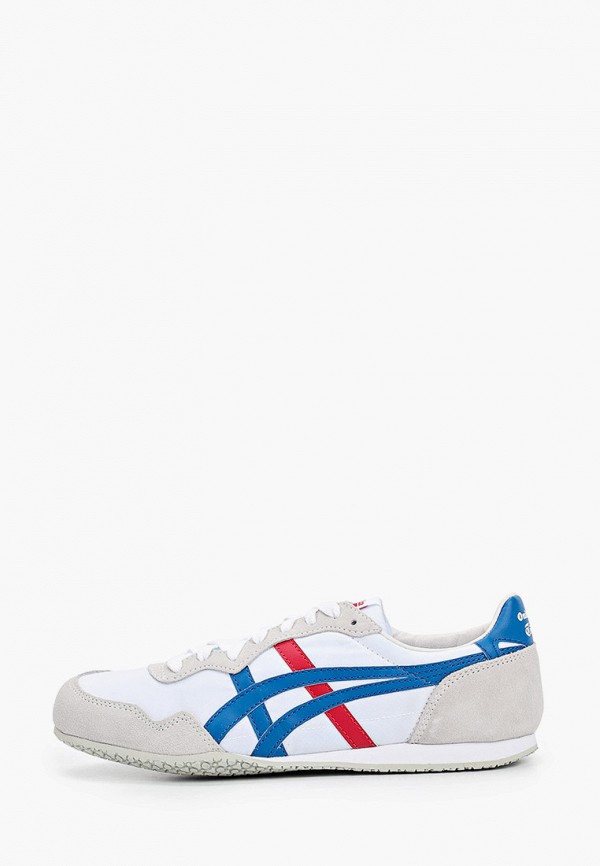 

Кроссовки Onitsuka Tiger, Белый, SERRANO