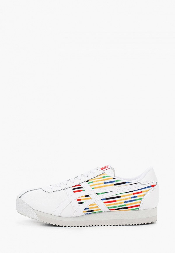 

Кеды Onitsuka Tiger, Белый, TIGER CORSAIR