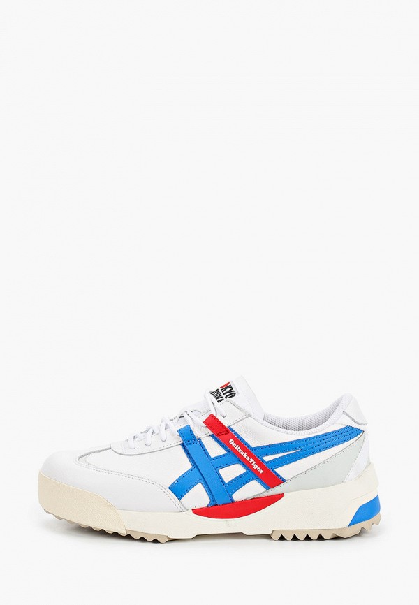 

Кроссовки Onitsuka Tiger, Белый, DELEGATION EX