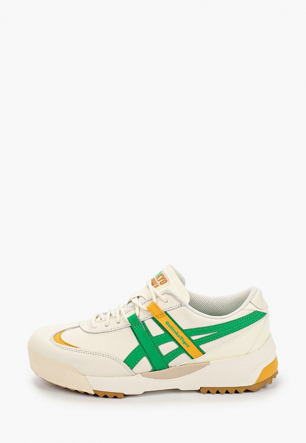 

Кроссовки Onitsuka Tiger, Бежевый, DELEGATION EX