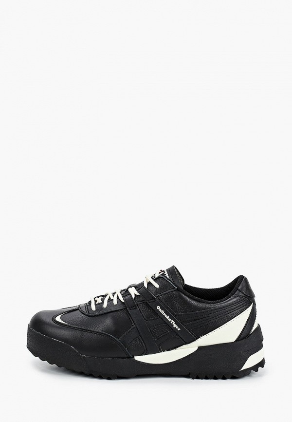 

Кроссовки Onitsuka Tiger, Черный, DELEGATION EX