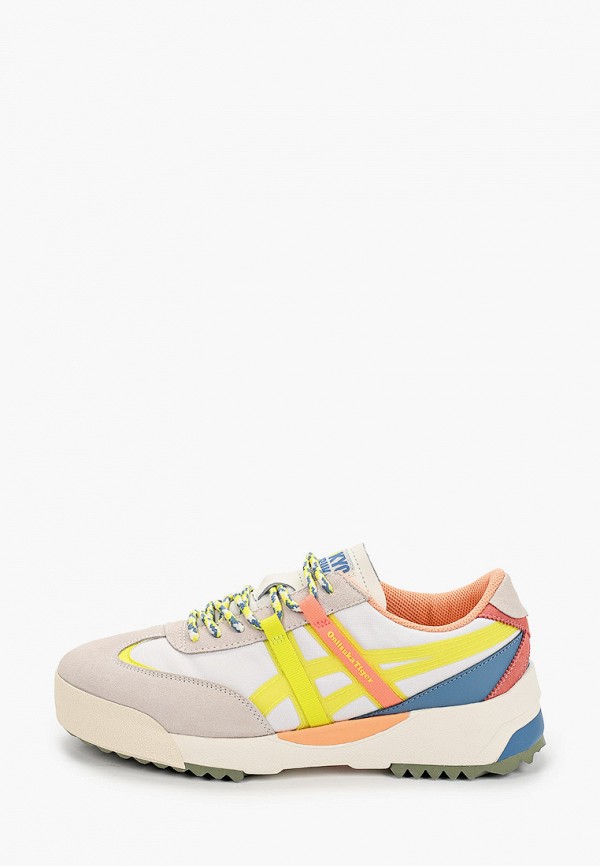 

Кроссовки Onitsuka Tiger, Разноцветный, DELEGATION EX
