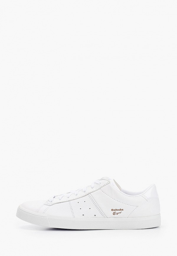 

Кеды Onitsuka Tiger, Белый, LAWNSHIP RE-ENGINEREERED