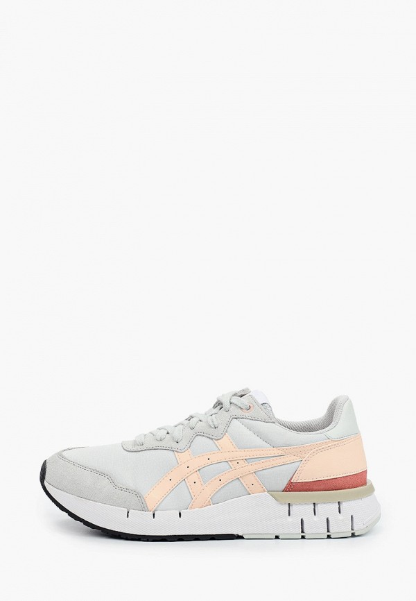 

Кроссовки Onitsuka Tiger, Серый, REBILAC RUNNER