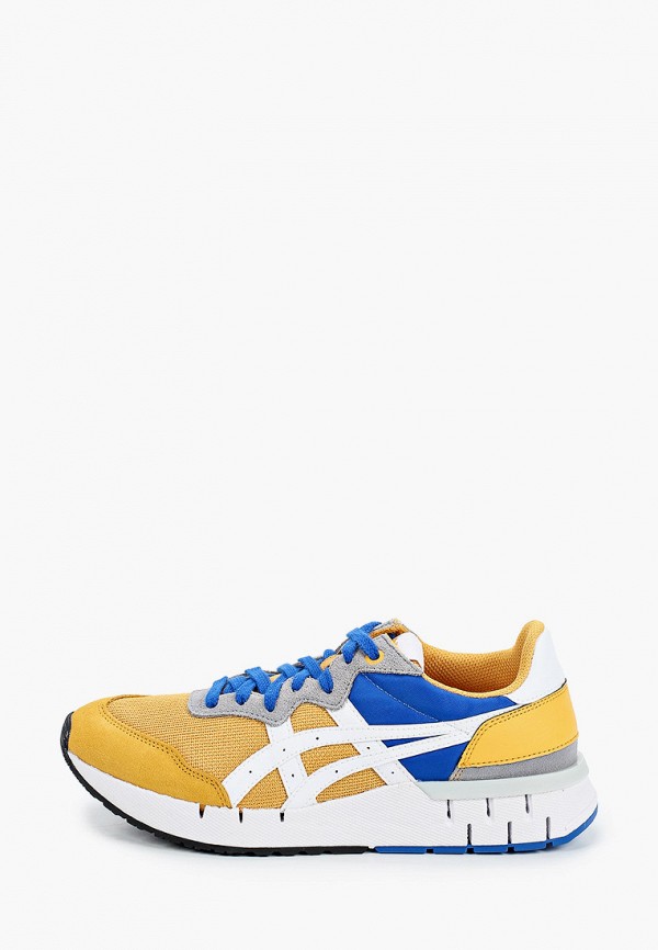 

Кроссовки Onitsuka Tiger, Желтый, REBILAC RUNNER