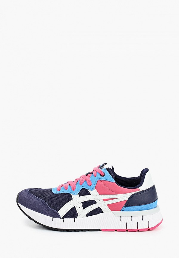 

Кроссовки Onitsuka Tiger, Разноцветный, REBILAC RUNNER