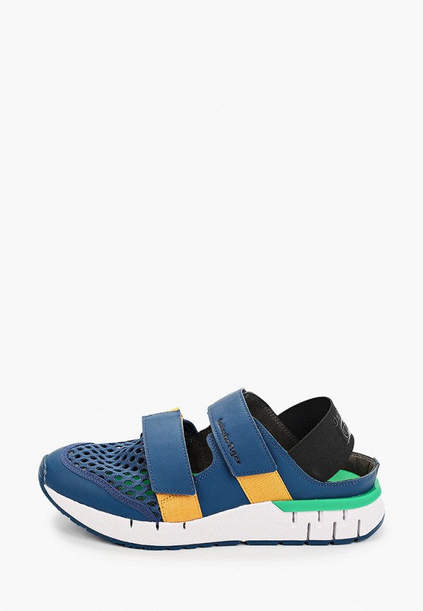 

Сандалии Onitsuka Tiger, Синий, REBLAC SUMMARIZED