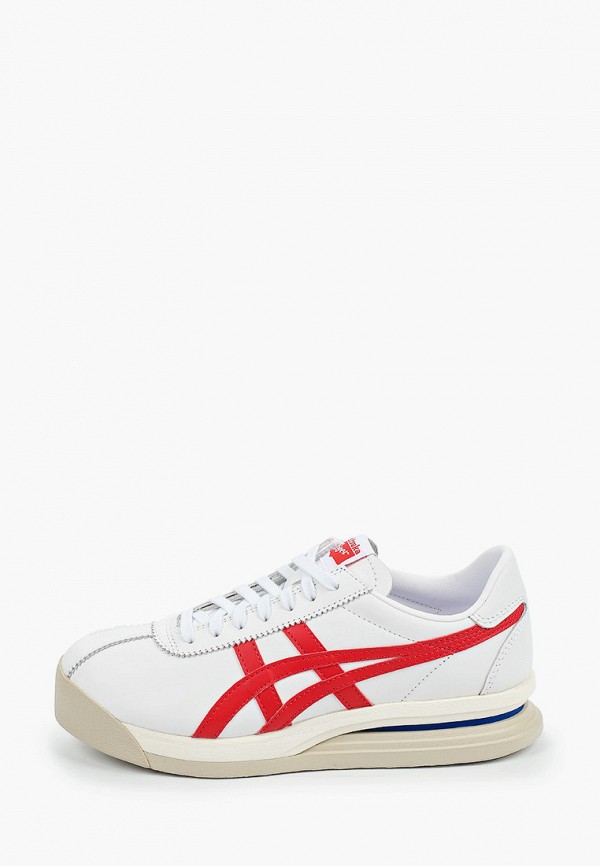 

Кроссовки Onitsuka Tiger, Белый, TIGER CORSAIR EX