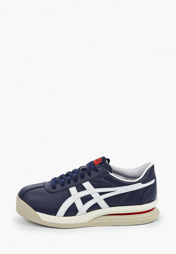 

Кроссовки Onitsuka Tiger, Синий, TIGER CORSAIR EX