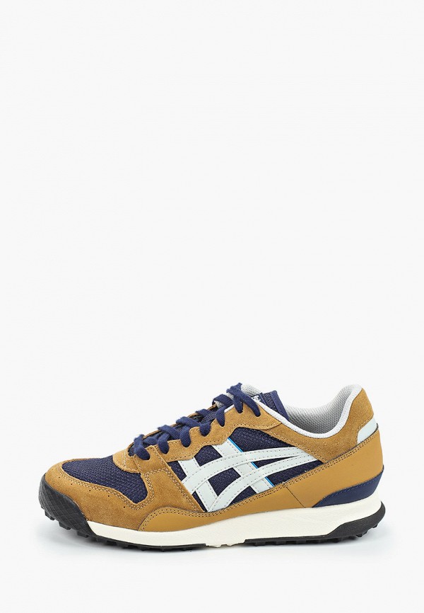 

Кроссовки Onitsuka Tiger, Разноцветный, TIGER HORIZONIA