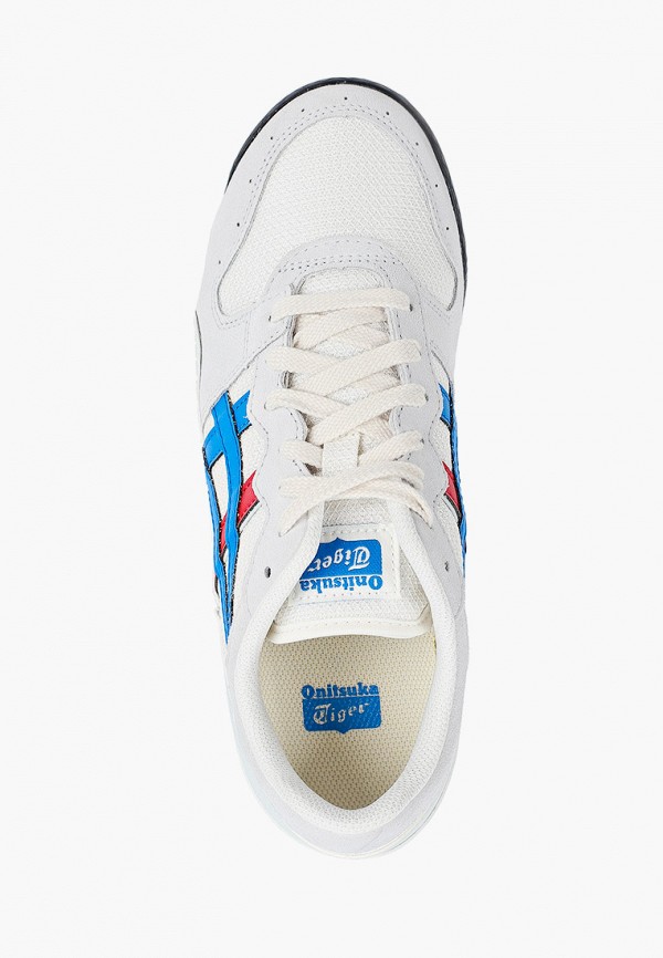

Кроссовки Onitsuka Tiger, Белый, TIGER HORIZONIA