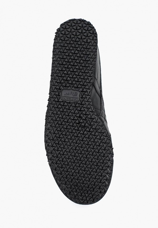 

Кроссовки Onitsuka Tiger, Черный, MEXICO 66
