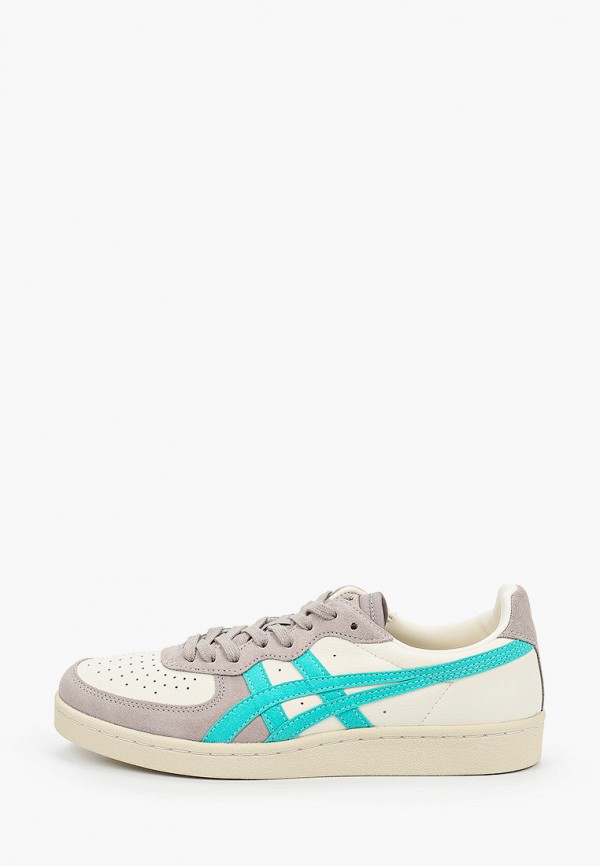 

Кеды Onitsuka Tiger, Разноцветный, GSM