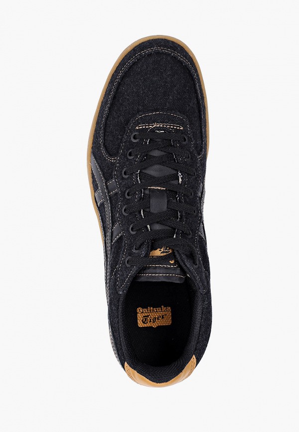 

Кеды Onitsuka Tiger, Серый, GSM