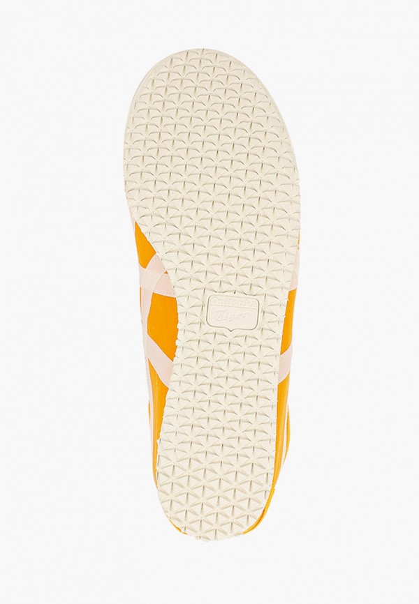

Кроссовки Onitsuka Tiger, Желтый, MEXICO 66