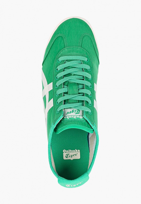 

Кроссовки Onitsuka Tiger, Зеленый, MEXICO 66
