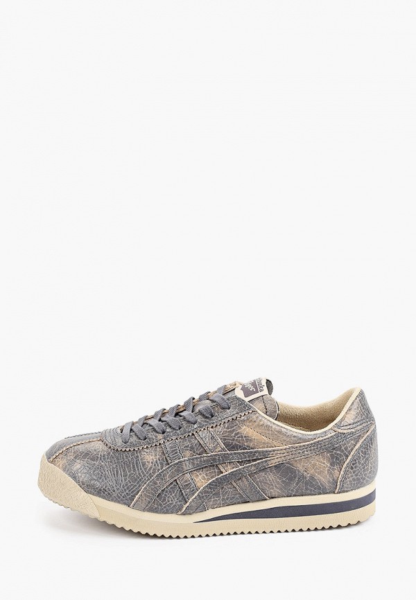 

Кроссовки Onitsuka Tiger, Серый, TIGER CORSAIR