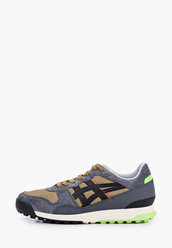 

Кроссовки Onitsuka Tiger, Разноцветный, TIGER HORIZONIA