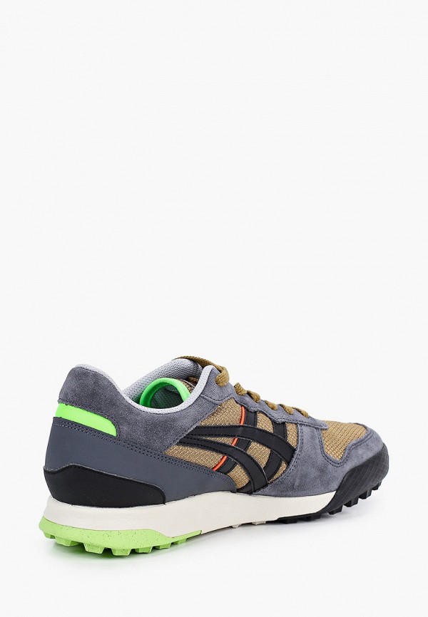 

Кроссовки Onitsuka Tiger, Разноцветный, TIGER HORIZONIA
