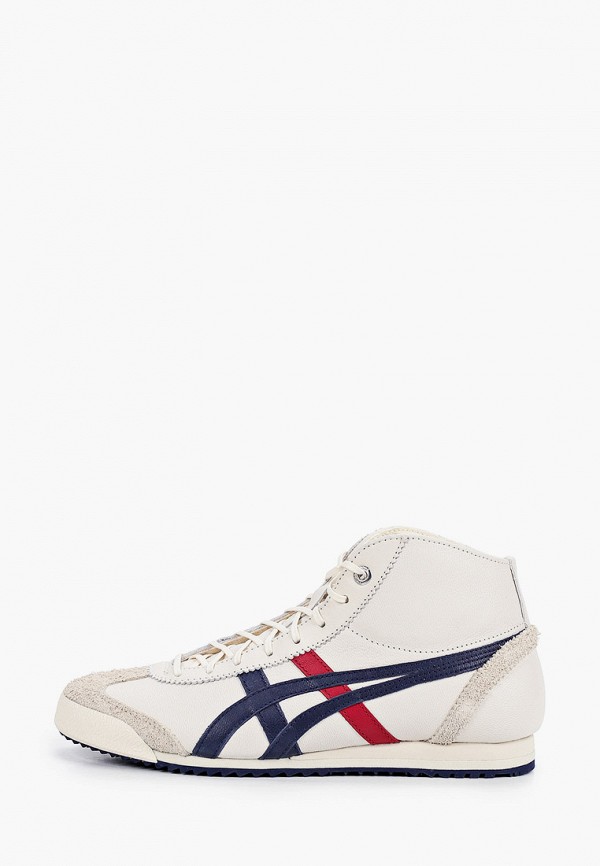 фото Кроссовки onitsuka tiger