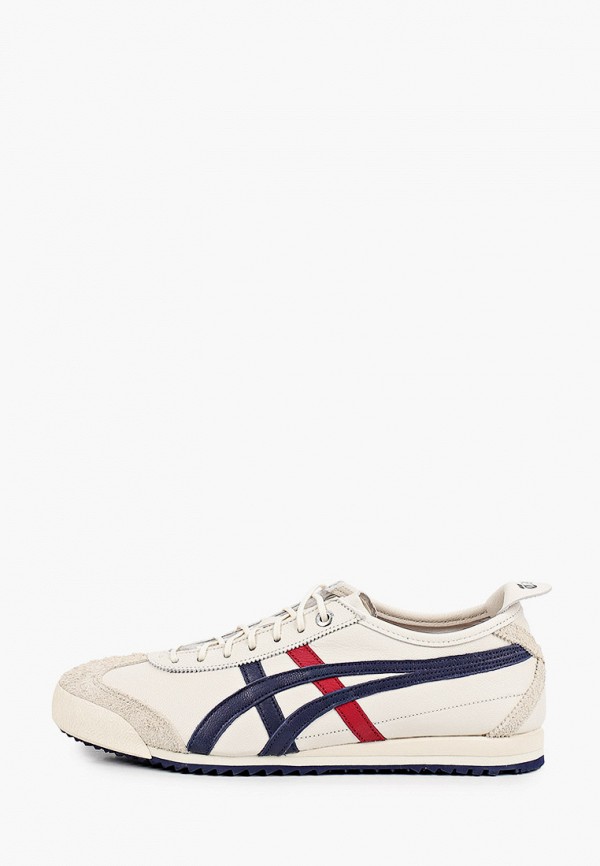 

Кроссовки Onitsuka Tiger, Белый, MEXICO 66 SD