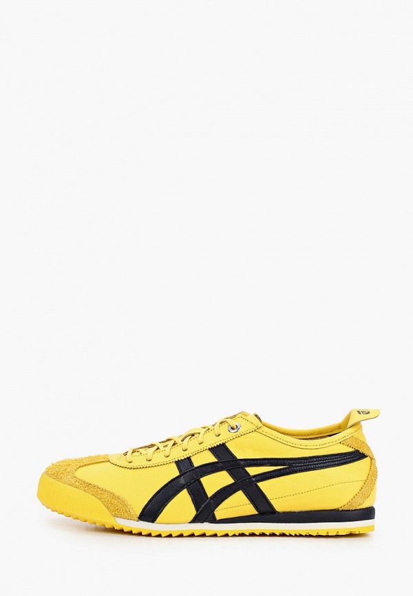 

Кроссовки Onitsuka Tiger, Желтый, MEXICO 66 SD
