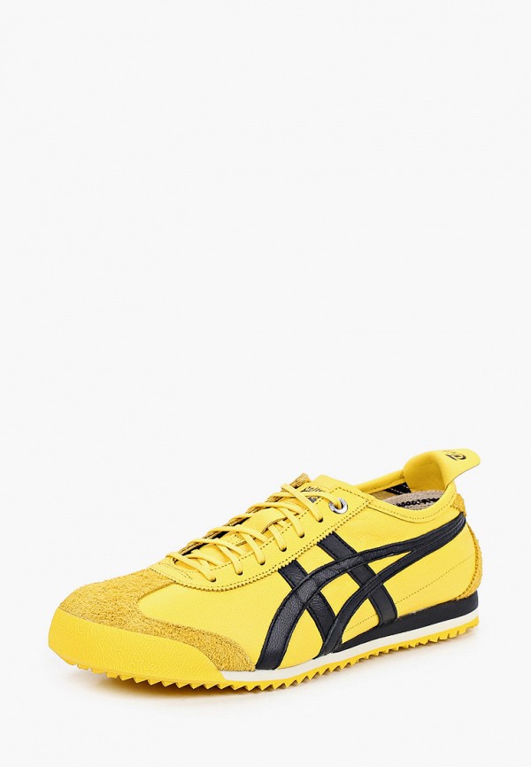 фото Кроссовки onitsuka tiger