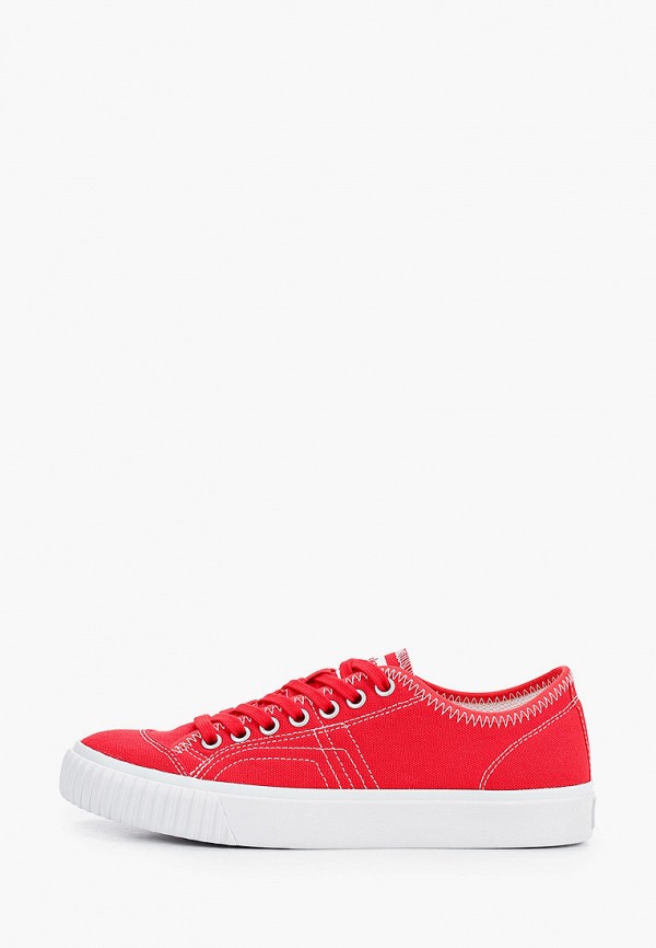 

Кеды Onitsuka Tiger, Красный, OK BASKETBALL LO