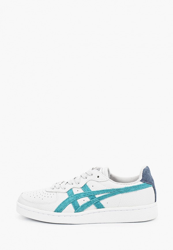 фото Кеды onitsuka tiger