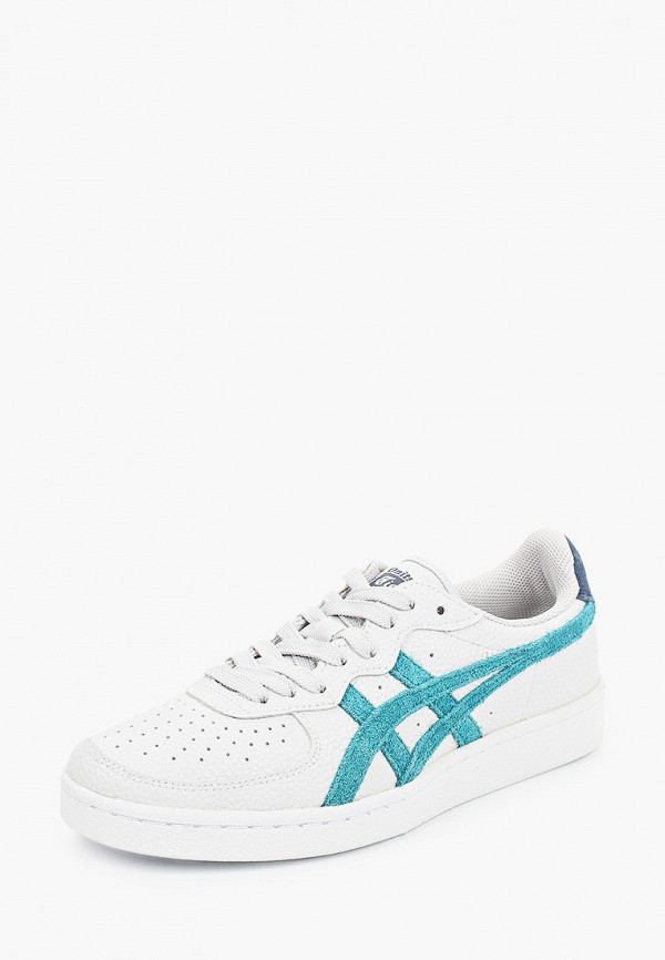 фото Кеды onitsuka tiger