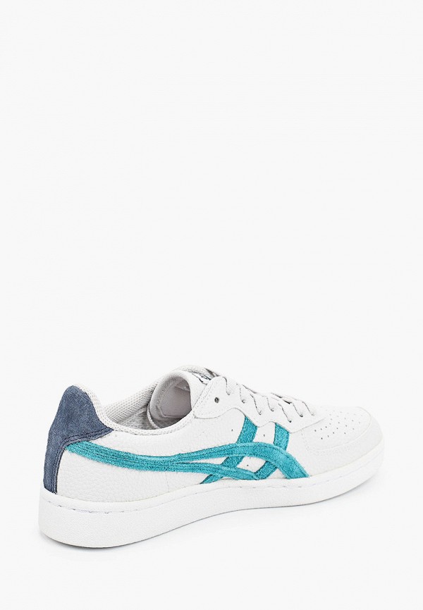 фото Кеды onitsuka tiger