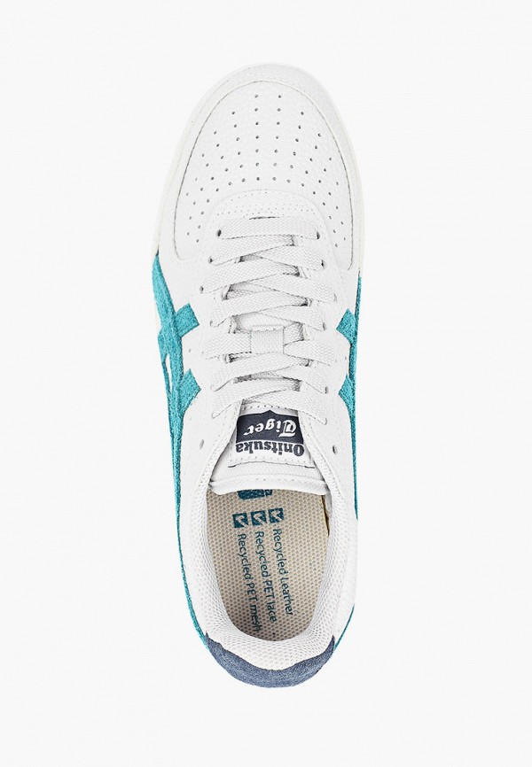 фото Кеды onitsuka tiger