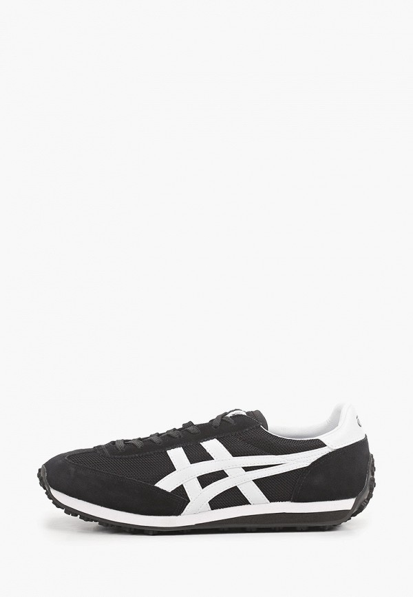 

Кроссовки Onitsuka Tiger, Черный, EDR 78