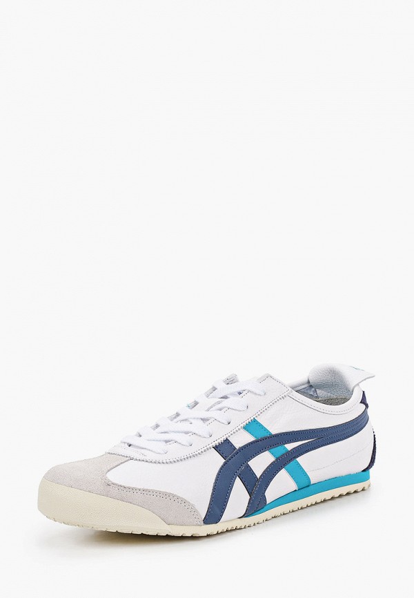 фото Кроссовки onitsuka tiger