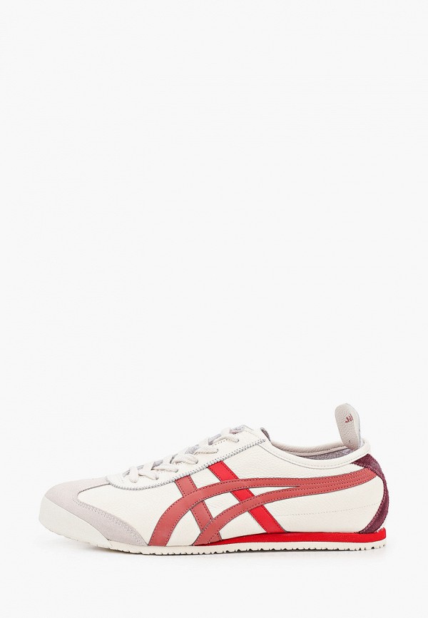 

Кроссовки Onitsuka Tiger, Бежевый, MEXICO 66