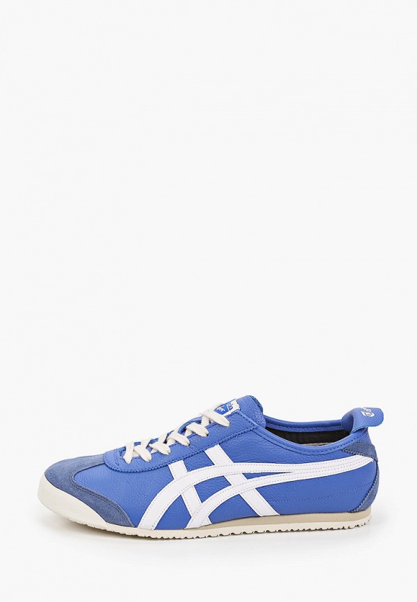 

Кроссовки Onitsuka Tiger, Синий, MEXICO 66