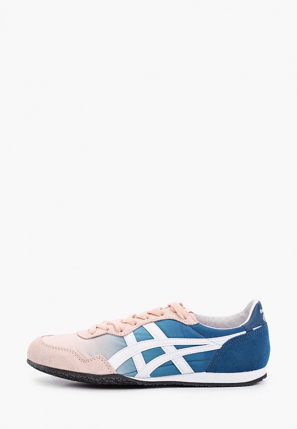 фото Кроссовки onitsuka tiger