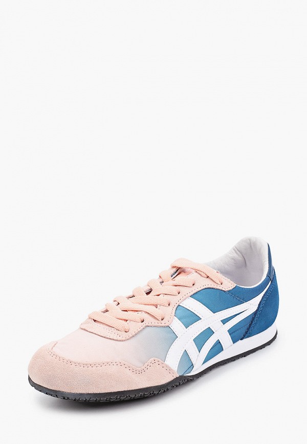 фото Кроссовки onitsuka tiger